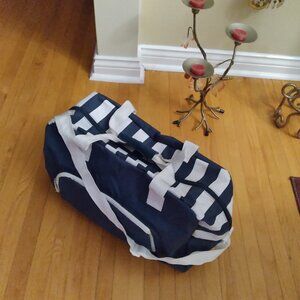 Comfortable Sport / Travel Bag, Made in Europe